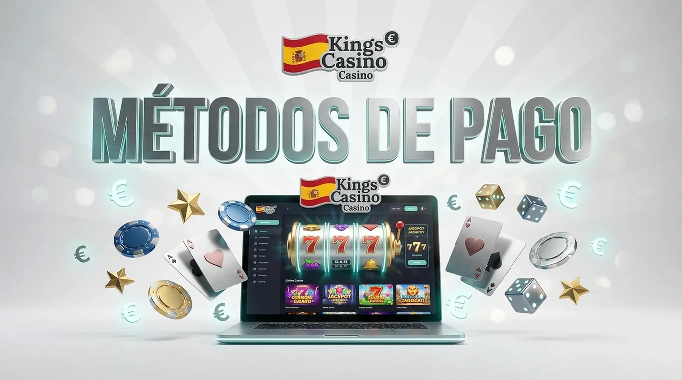 Métodos de Pago